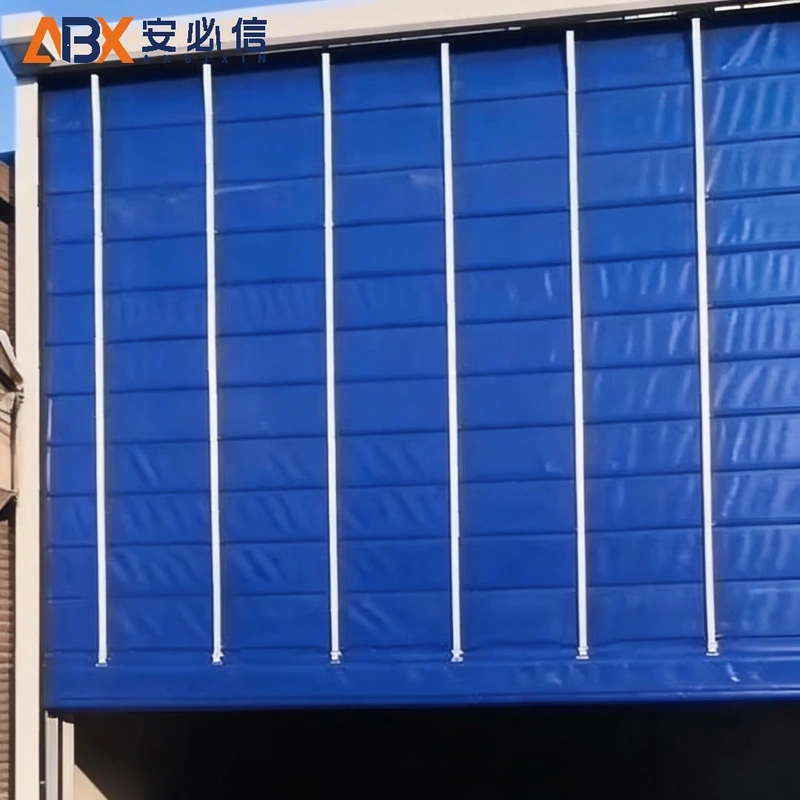 甘孜藏族柔性门