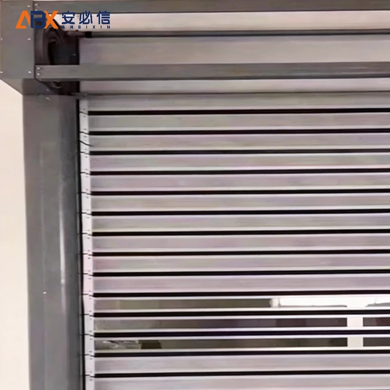 甘孜藏族雷达高速门